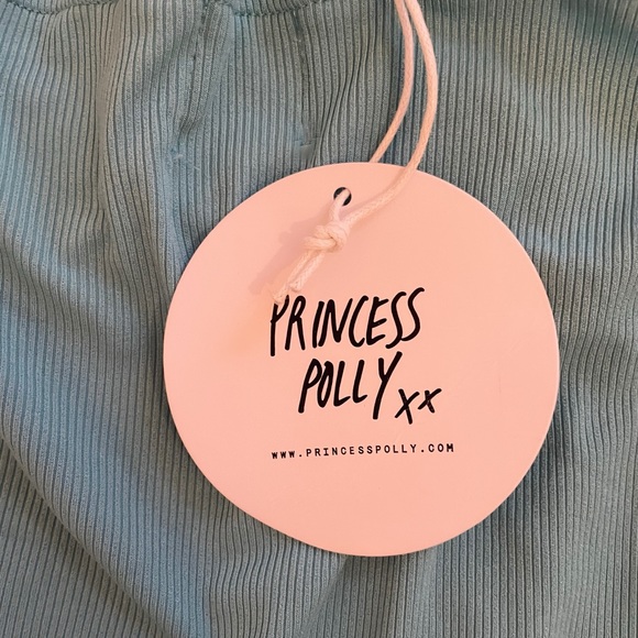 Princess Polly Lainey Midi Dress - Picture 4 of 5